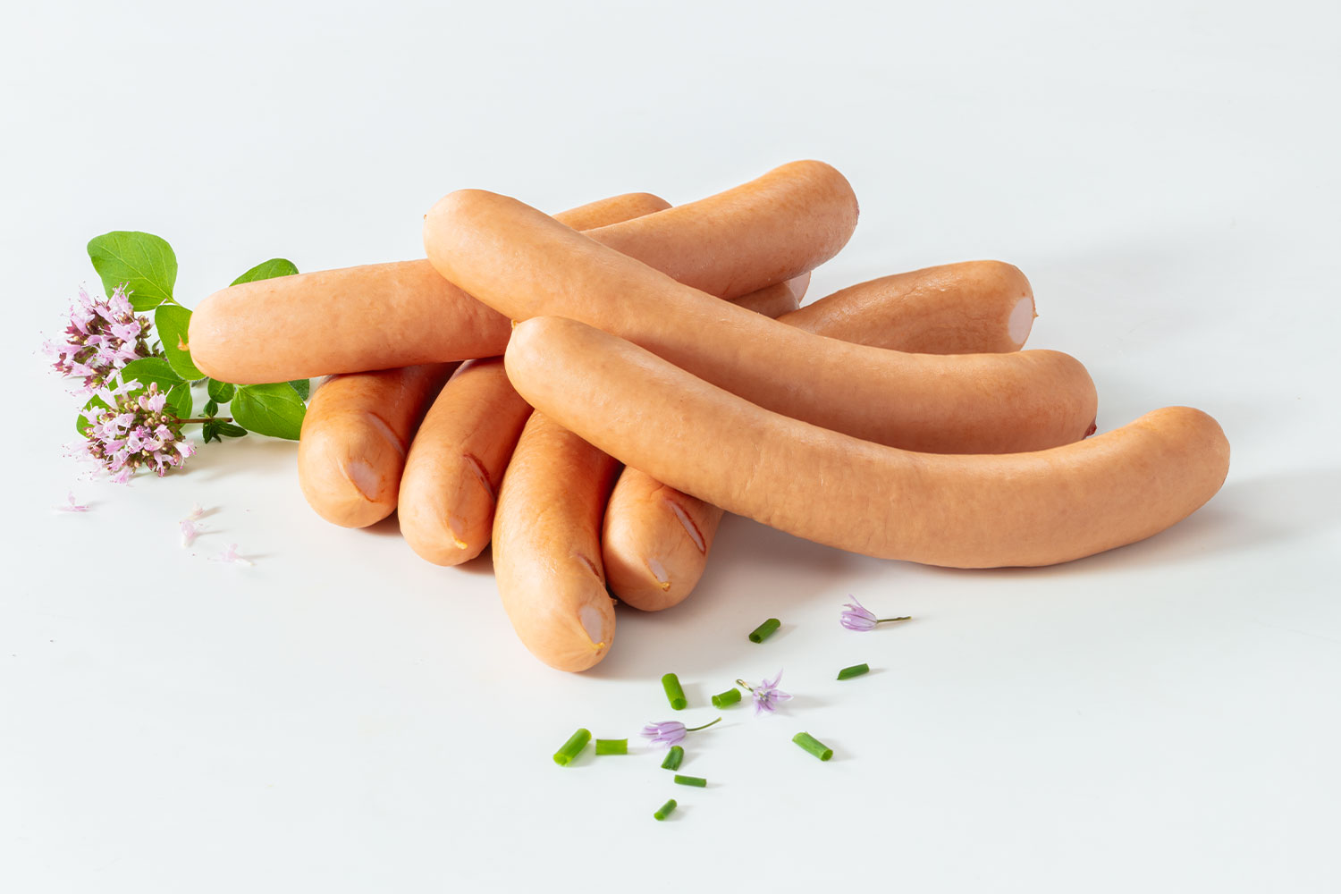 Wiener, kurz Havelländer Wurstwaren